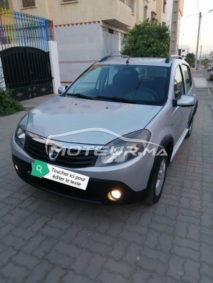 داسيا سانديرو Dacia مستعملة 1759350