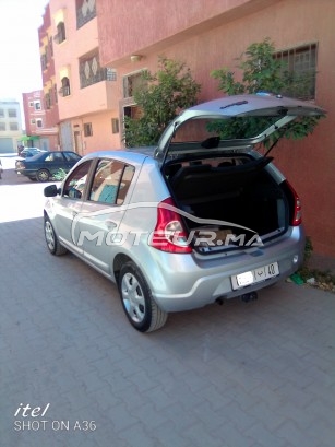 DACIA Sandero occasion 1436809