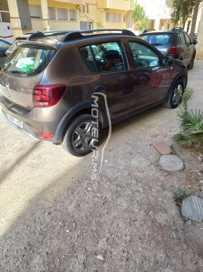 داسيا سانديرو Stepway مستعملة 1488980