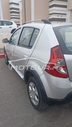 DACIA Sandero 1.5 dci occasion 1662799