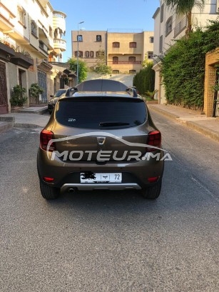 داسيا سانديرو Stepway مستعملة 1718838