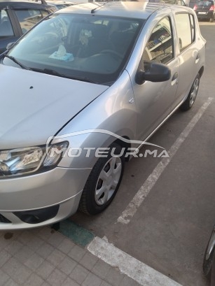 DACIA Sandero occasion 1694836