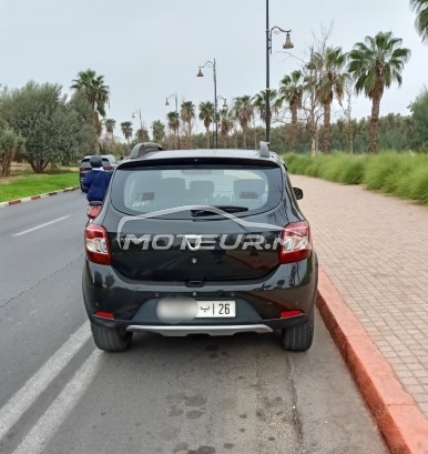 داسيا سانديرو Stepway مستعملة 1926711