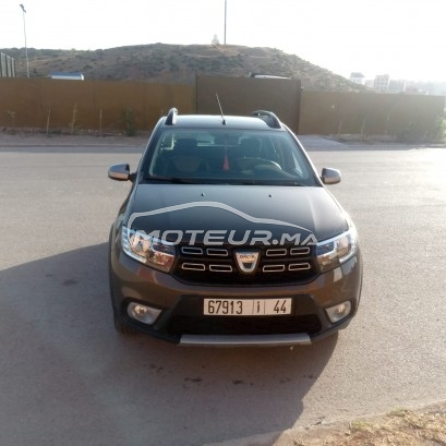 DACIA Sandero occasion 1526325