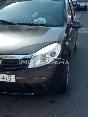 DACIA Sandero occasion 1415948