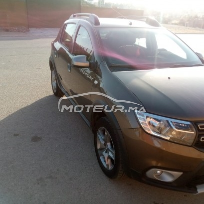 DACIA Sandero occasion 1526318