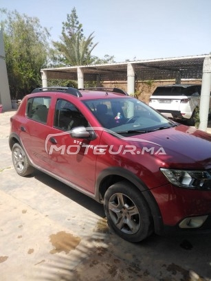 DACIA Sandero Stepway occasion 1585578