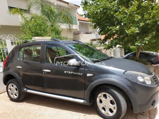 DACIA Sandero occasion 1430784