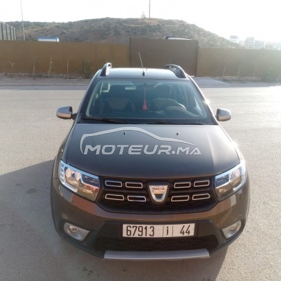 DACIA Sandero occasion 1526322