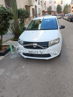 DACIA Sandero 1.5 dci occasion 1597429