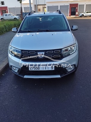 DACIA Sandero occasion 1516254