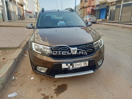 DACIA Sandero occasion 1345564