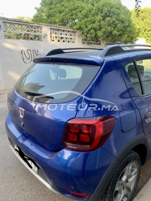 DACIA Sandero Stepway occasion 1886787