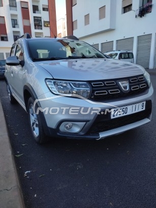 DACIA Sandero occasion 1516255