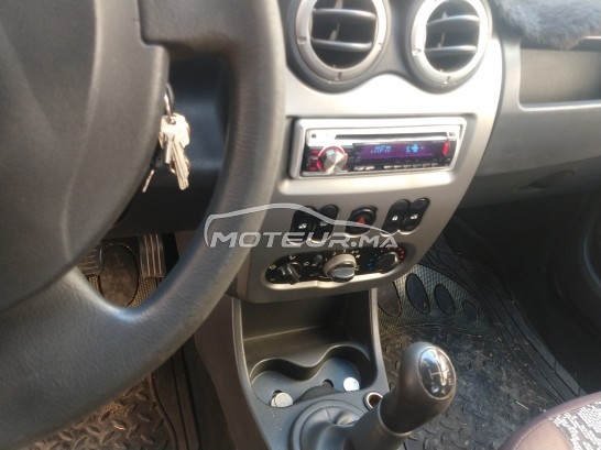 DACIA Sandero Stepway occasion 1249800