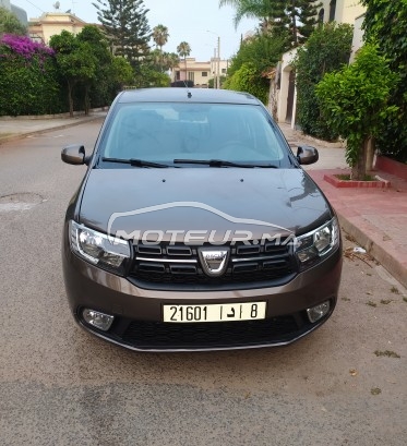 DACIA Sandero occasion 1650353