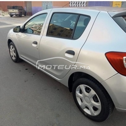 DACIA Sandero occasion 1346111