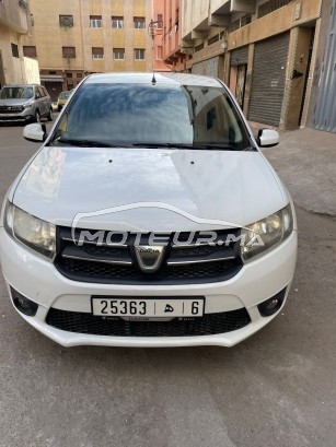 DACIA Sandero 1.5 dci occasion 1792725