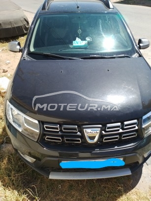 داسيا سانديرو Stepway مستعملة 1879530