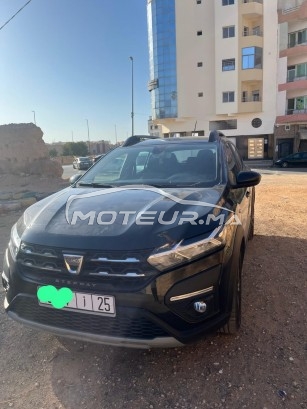 داسيا سانديرو Sandero stepway مستعملة 1915656