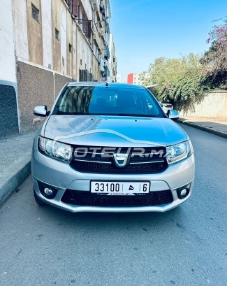 DACIA Sandero 1.5 dci occasion 1792798