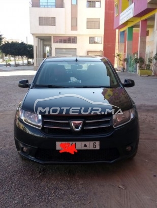 DACIA Sandero 1.5 dci occasion 1598057