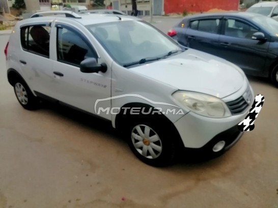 DACIA Sandero occasion 1627951