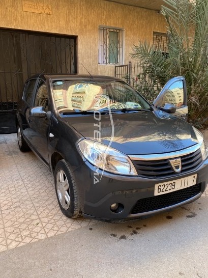 DACIA Sandero 1.5 occasion 1510252