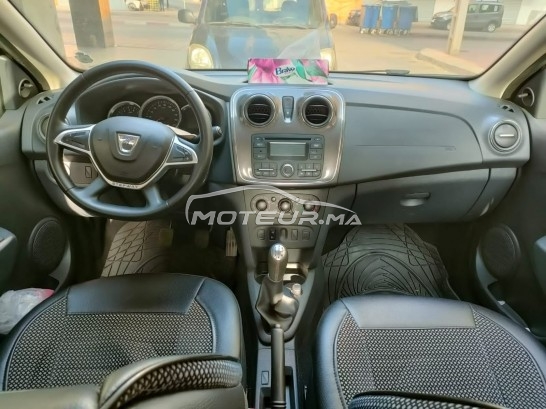 داسيا سانديرو Stepway مستعملة 1461224