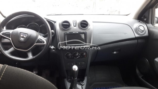 داسيا سانديرو Stepway مستعملة 1484701