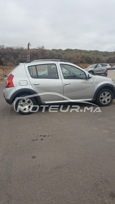 DACIA Sandero 1.5 dci occasion 1663238