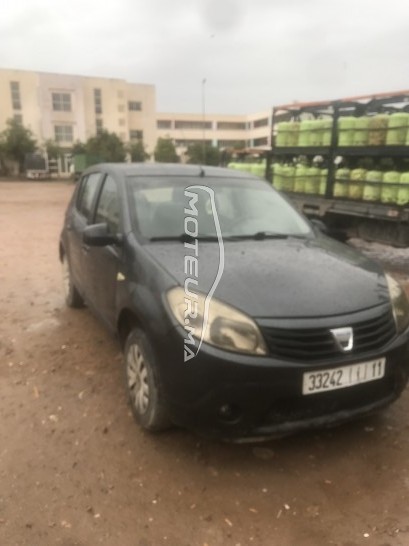 DACIA Sandero occasion 1303718