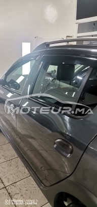 داسيا سانديرو Stepway مستعملة 1253913