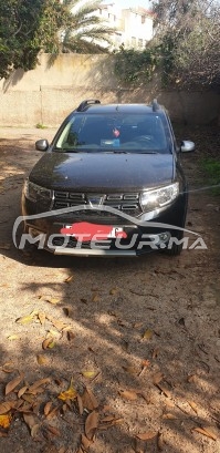 DACIA Sandero Stepway occasion 1537644