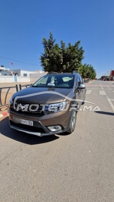 DACIA Sandero Stepway occasion 1492780