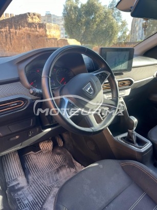 داسيا سانديرو Sandero stepway مستعملة 1915653