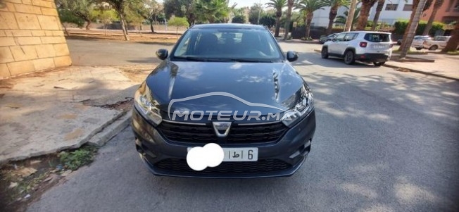 Voiture au Maroc DACIA Sandero - 460305