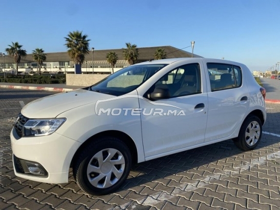 DACIA Sandero occasion 1871818