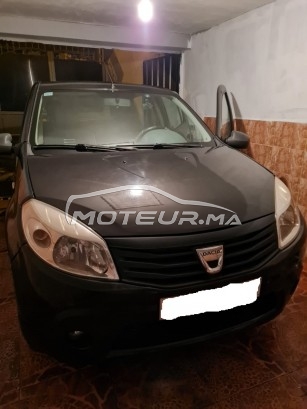 DACIA Sandero occasion 1293245