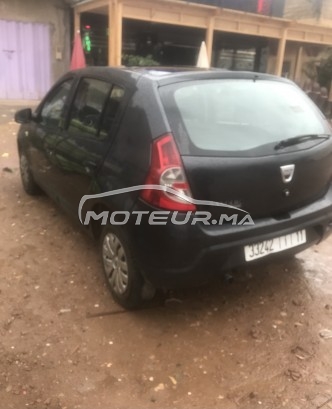 DACIA Sandero occasion 1303427