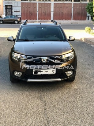 داسيا سانديرو Stepway مستعملة 1718898