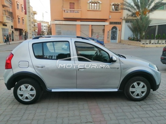 داسيا سانديرو Dacia مستعملة 1759353