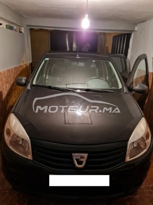 DACIA Sandero occasion 1293242