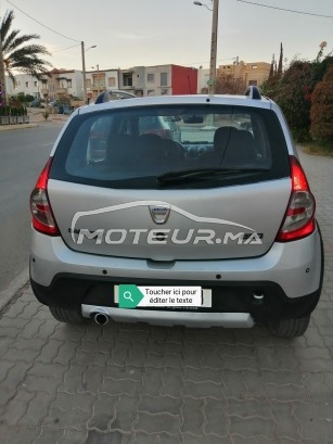 داسيا سانديرو Dacia مستعملة 1759351