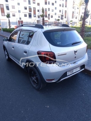 DACIA Sandero occasion 1516253