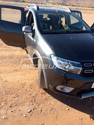 DACIA Sandero Stepway occasion 1297536