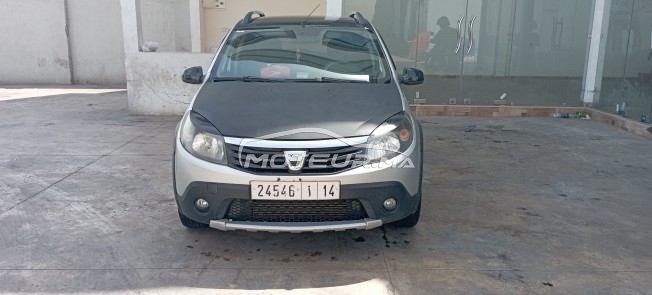 DACIA Sandero occasion 1432111