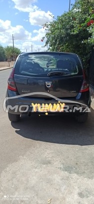 DACIA Sandero 1.5 dci occasion 1239366