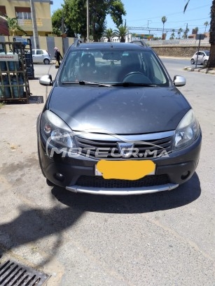 DACIA Sandero occasion 1434569