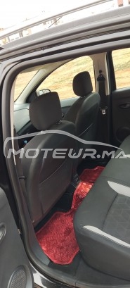 داسيا سانديرو Stepway مستعملة 1337751